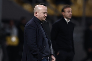 Νίκολιτς: «Δική μου η ευθύνη για τον αποκλεισμό, μάλλον δε γυρίσαμε ακόμη από τις διακοπές»