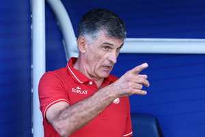 Μεντιλίμπαρ: «Ήμασταν καλύτεροι από την Κηφισιά αλλά υπάρχουν πράγματα που πρέπει να βελτιωθούν» (video)