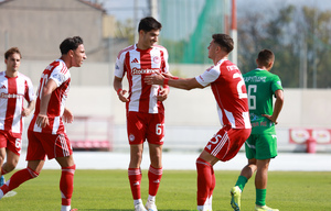 Οι δύο ευχάριστες εκπλήξεις του ομίλου