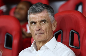 Μεντιλίμπαρ: «Δεν είναι κακό το 0-0...»