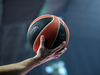 FOS: «Η Euroleague ενέκρινε τη συμμετοχή της Νάπολι τον Αύγουστο»