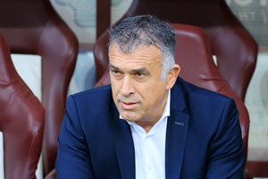 Αναστασίου: «Κυριαρχήσαμε από το πρώτο λεπτό – Έχουμε δρόμο ακόμη» (video)