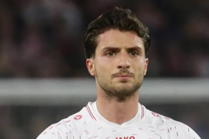 Η Στουτγκάρδη έδωσε δανεικό στη Χάιντεχαϊμ τον Στεργίου