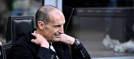 Μίλαν: Ο Αλέγκρι τοποθετήθηκε για την κατάσταση του Λεάο