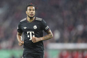 Η Μπάγερν κλείνει το… τηλέφωνο σε κάθε πρόταση για τον Ολίσε