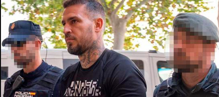 Σάλος στην Ισπανία: Συνελήφθη ο μεγαλύτερος έμπορος ναρκωτικών των Βαλεαρίδων Νήσων και γιος παλαίμαχου ποδοσφαιριστή!