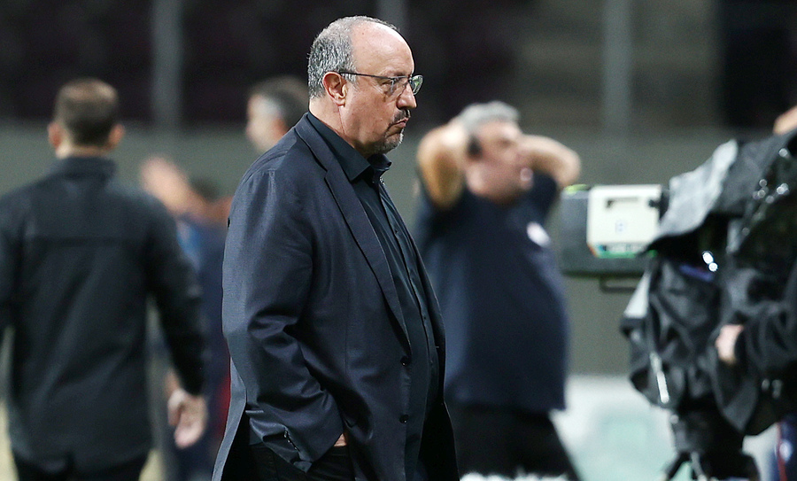 Στο στόχαστρο του Παναθηναϊκού ο Γιούλιαν Σέχου