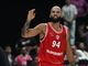 Ολυμπιακός - Φενέρμπαχτσε 92-90: Συλλέκτες νικών με καρδιά πρωταθλητών!