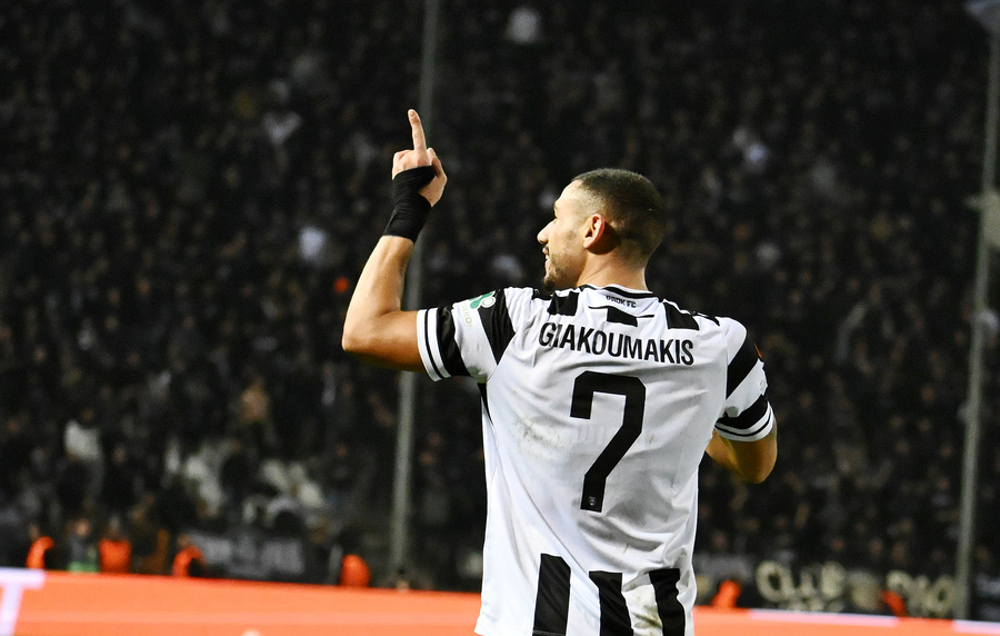 Εμφατική επιστροφή στις νίκες ψάχνει ο ΠΑΟΚ