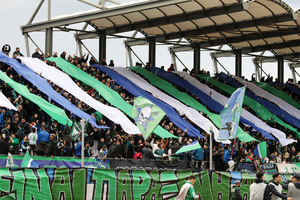 Λεβαδειακός για Κηφισιά: «Δικαιολογία ο φόβος επεισοδίων ώστε να μην μας δοθούν εισιτήρια»