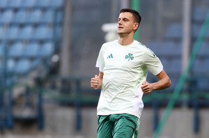 Παναθηναϊκός: Το αποχαιρετιστήριο μήνυμα του Γερεμέγεφ