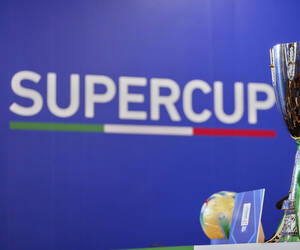 Τελικός Super Coppa με 0% γκανιότα και «Ενίσχυση» στα… ναπολιτάνικα γκολ