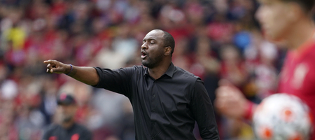 Η Τζένοα πήρε την απόφαση και απέλυσε τον Βιεϊρά