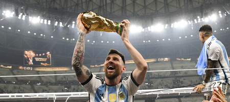 Άλλαξε το καλεντάρι η FIFA: Τρεις συνεχόμενες εβδομάδες για τις Εθνικές ομάδες το 2026!