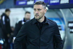 Κέρκεζ: «Πιστεύω ότι αξίζαμε τους τρεις βαθμούς κόντρα στον Παναθηναϊκό»