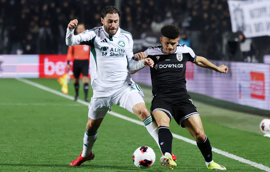 Οι προκρίσεις των ελληνικών ομάδων με ενισχυμένες αποδόσεις!