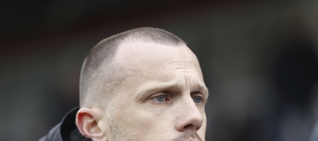 Άγιαξ: Παρελθόν ο Χάιτινχα, στο... κάδρο ο Τεν Χαχ