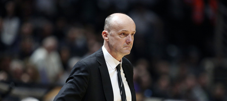 ΠΑΟΚ: Για την πρόκριση στα προημιτελικά του FIBA Europe Cup στην έδρα της Πριέβιτζα