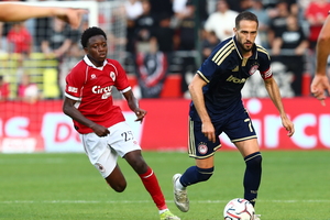 Αντβέρπ - Ολυμπιακός 3-0: Βαριά ήττα και προβληματισμός πριν από τη Ναϊμέγκεν (video)
