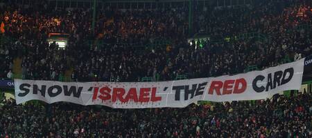 Ο ΟΗΕ πιέζει UEFA και FIFA για αποβολή του Ισραήλ από τις διεθνείς διοργανώσεις