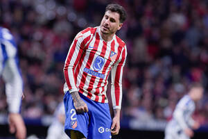 Χιμένες: «Είμαστε οι κλόουν στο τσίρκο, ώρα για ξεκούραση»