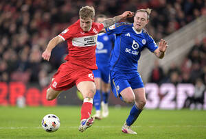 Δεδομένα που «δείχνουν» γκολ