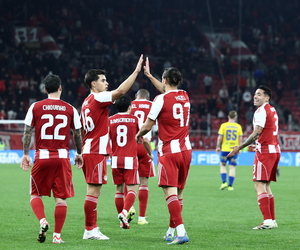 Για το θαύμα της πρόκρισης με κορυφαία ενισχυμένη απόδοση!