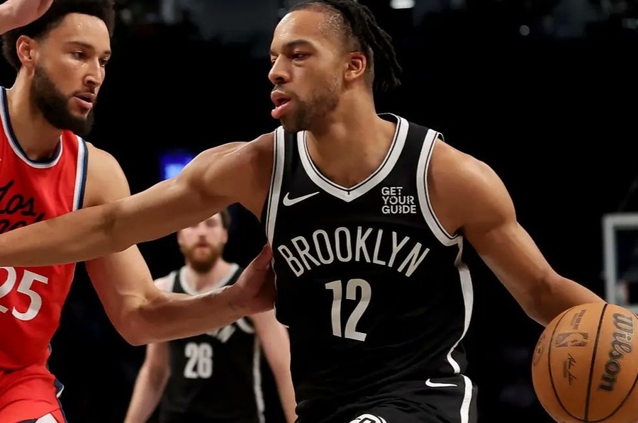 Συμφωνία της Μπαρτσελόνα με τον MVP της G League, Τοσάν Εβουομά