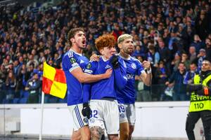 Μοιρασμένο παιχνίδι με γκολ στην Γερμανία