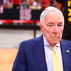 Μιζράχι: «Θέλουμε τα ματς της Euroleague στο Ισραήλ, περιμένουμε γραπτή πρόταση από το ΝΒΑ Europe»