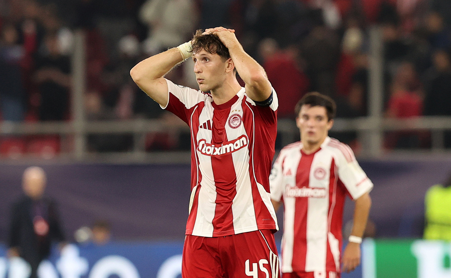 Η Κηφισιά απειλεί τους «ερυθρόλευκους»