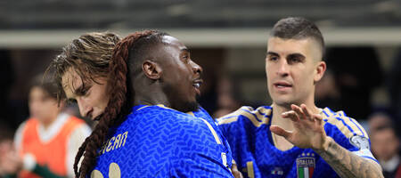 Πλέι οφ Παγκοσμίου Κυπέλλου: Στον τελικό η Ιταλία - Ποιοι ελπίζουν, ποιοι αποκλείστηκαν