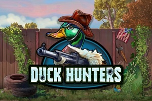 Φρουτάκι Duck Hunters