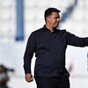 Χριστοφιλέας: «Είμαστε τρελοί - Έχουμε το ψυχικό σθένος και την ποιότητα να κερδίζουμε τέτοια παιχνίδια»