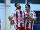 ΑΕΚ - Ολυμπιακός/Όμιλος Ξυνή 29-36: Break στο break και 1-1 οι τελικοί