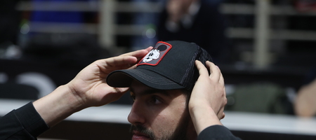 ΠΑΟΚ: Ξανά πρόβλημα με Χουγκάζ