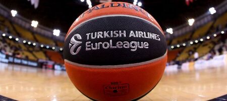 Euroleague αποδόσεις για την νέα χρονιά