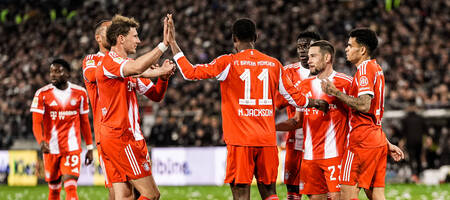 Μπάγερν Μονάχου: Μία νίκη μακριά από το 35ο - Το στοιχειωμένο ρεκόρ που έσπασαν οι Βαυαροί! (video)