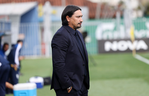 Λέτο: «Μπορούσαμε να είμαστε μπροστά με 2-0, αλλά...»