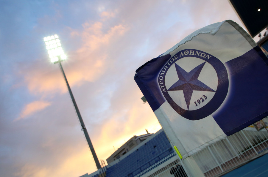 Ατρόμητος: «Πλήρης στήριξη στον Βασίλη Μπέτση για την άδικη σύλληψή του»
