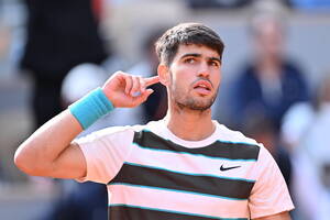 Australian Open: Άνετα στα προημιτελικά ο Αλκαράθ! (video)