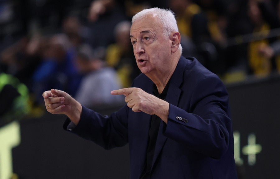 Σάκοτα: «Να δείξουμε το δέοντα σεβασμό στο BCL»
