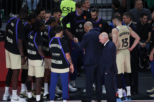 Παραμένει στην Euroleague η Μπαρτσελόνα, γύρισε την… πλάτη στο NBA