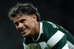 Σπόρτινγκ Λισαβόνας - Αλβέρκα 3-1: Καθάρισε στο δεύτερο μέρος χωρίς τους Έλληνες (video)