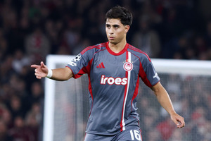 Σιπιόνι: «Θα είναι σκληρό το ματς με τον Άρη αλλά με τη βοήθεια του κόσμου μας θα νικήσουμε»