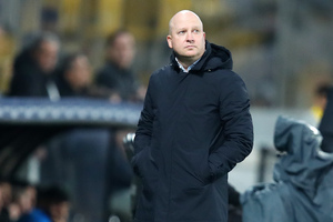 Νίκολιτς: «Ματς-κλειδί αυτό με τον Ατρόμητο, θα είναι δύσκολο για πολλούς λόγους»