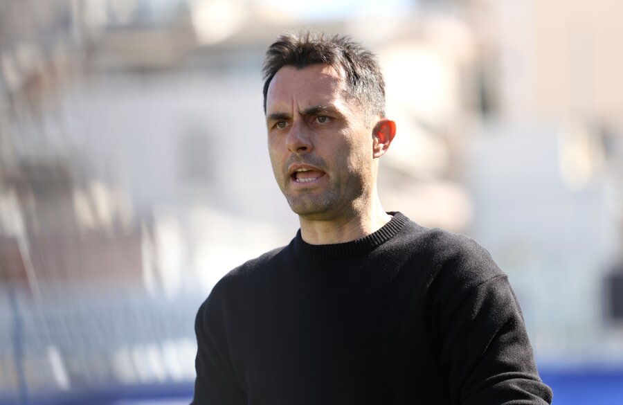 Αντωνόπουλος: «Δεν δικαιούμασταν ούτε τον βαθμό»