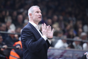 Πανιώνιος: Πρώτος σε συμμετοχές στον πάγκο των «κυανέρυθρων» ο Μάρκοβιτς