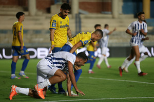 Ατρόμητος - Παναιτωλικός: Οι ενδεκάδες της αναμέτρησης