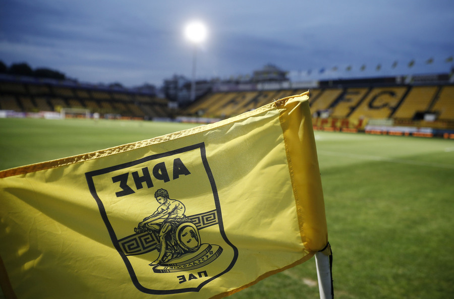 ΠΑΕ Άρης: «Κανένας υπάλληλος ή στέλεχος δεν εμπλέκεται στη δολοφονία του Κλεομένη»